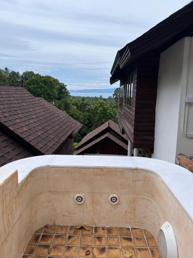 Kawarin Secret Hut Hotel And Resort Ban Nua Exterior photo