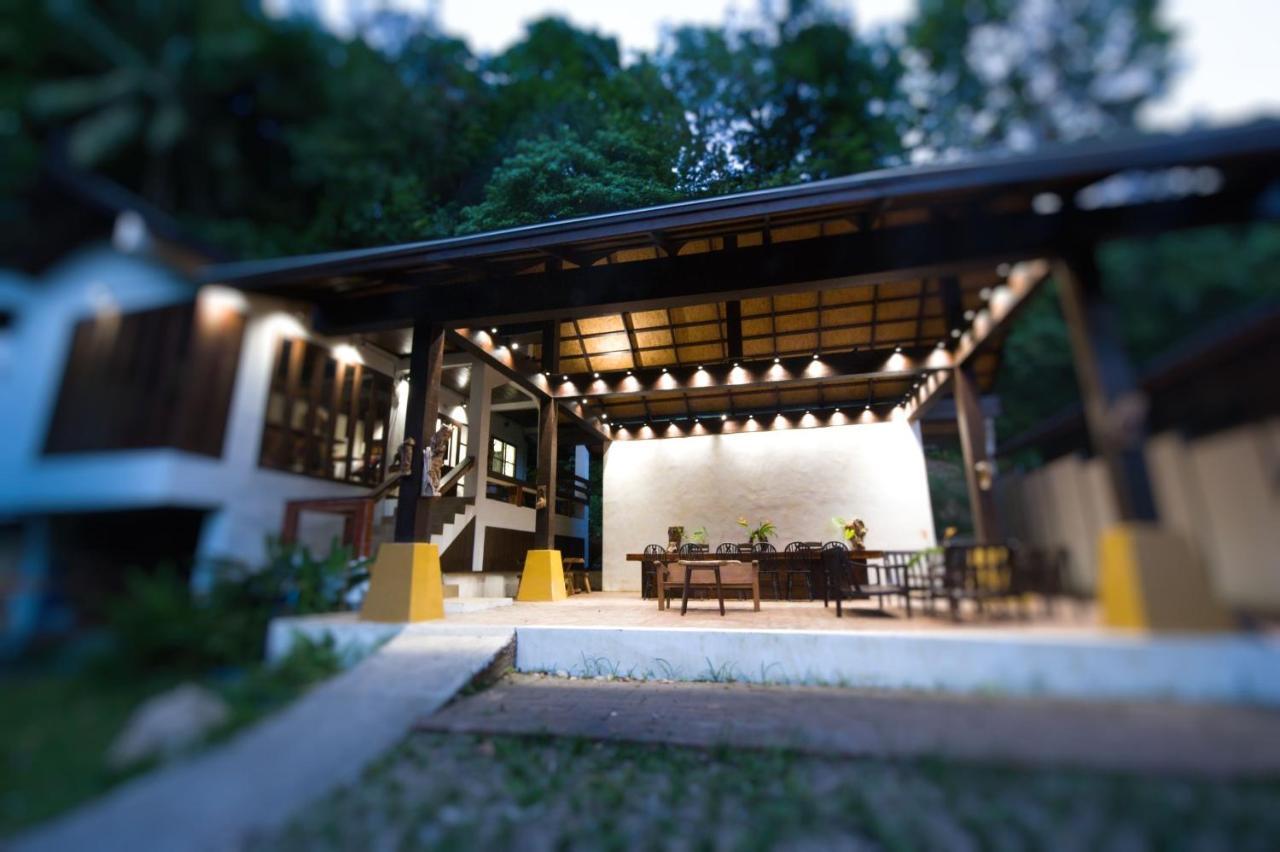 Kawarin Secret Hut Hotel And Resort Ban Nua Exterior photo